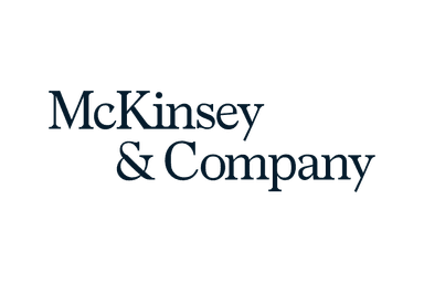 McKinsey logo